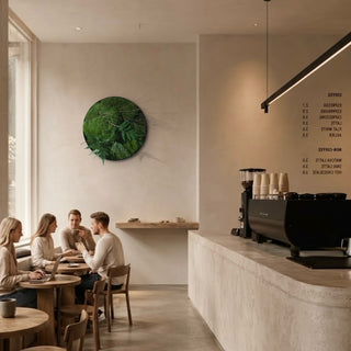 Coffee shop