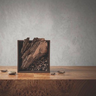 Fallen tree mini